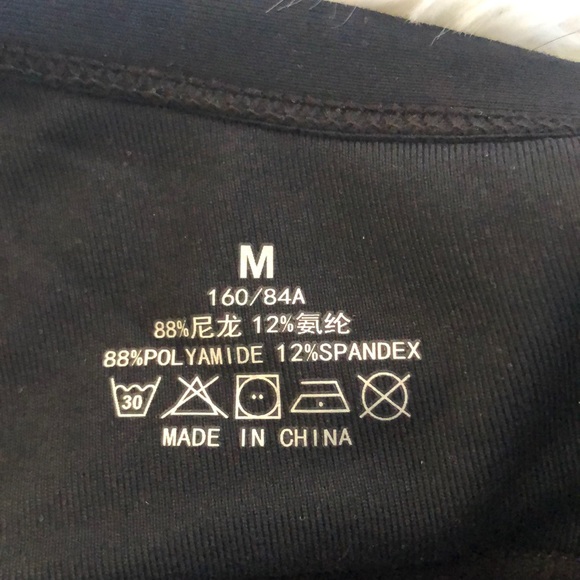 NWT Exerin Womens High Impact Sports Bra - Picture 7 of 7